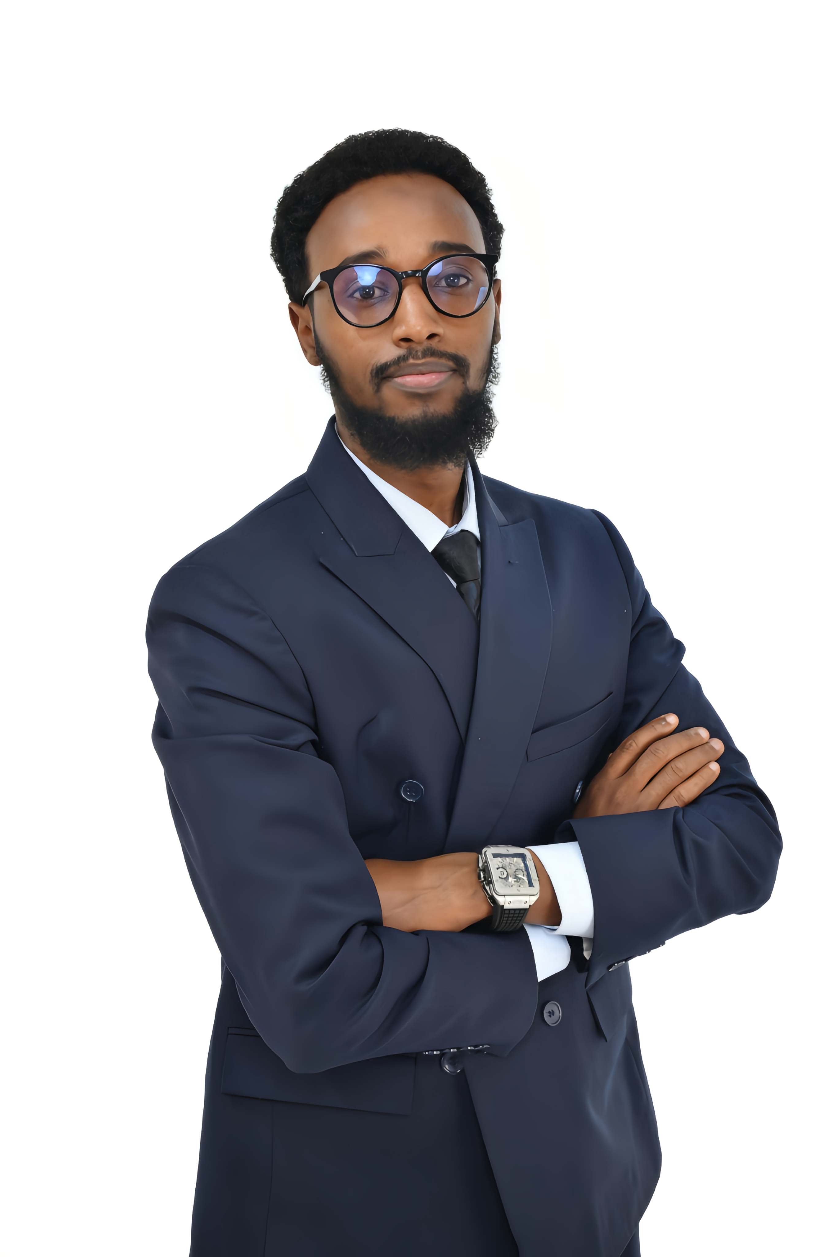 Abdiaziz Guhad Muhammad