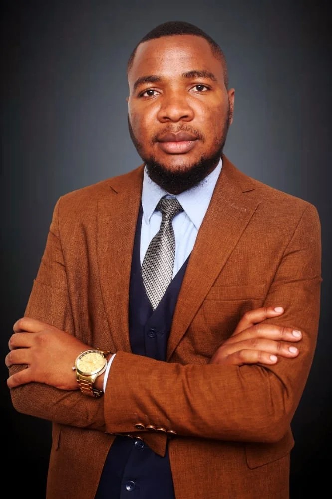 Wilson Ngao Kilii